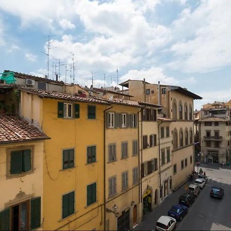 Brand New Nel Cuore Di Firenze Apartment Luaran gambar