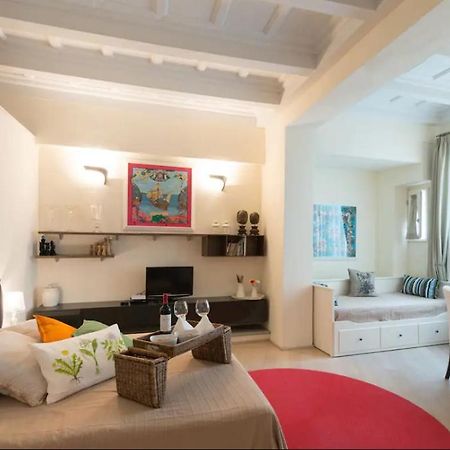 Brand New Nel Cuore Di Firenze Apartment Luaran gambar