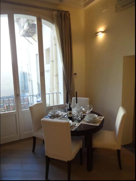 Brand New Nel Cuore Di Firenze Apartment Luaran gambar